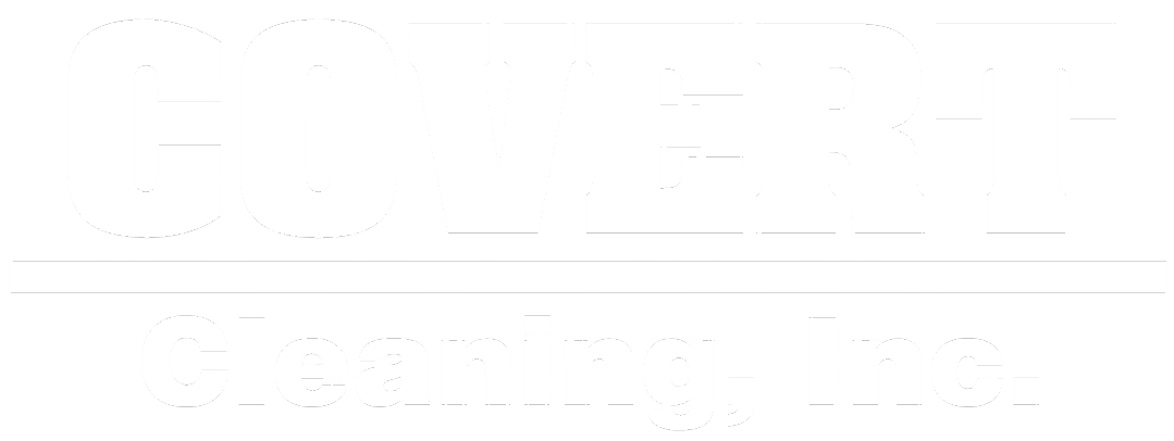 Commercial Cleaning Service Billings & Laurel | Covert Cleaning